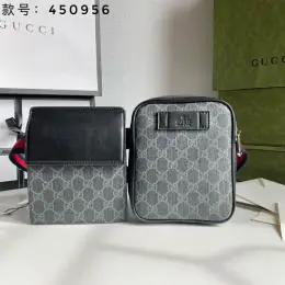 gucci aaa qualite sacs ceinture pour homme s_1102235